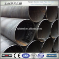 Spiral Welded Steel Pipe